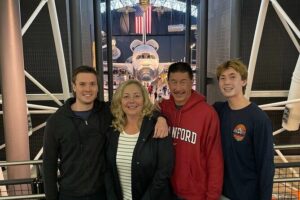 Private & Custom Guided City Tour of Washington DC - Arlington National Cemetery: Kennedy graves and the moments that hit hardest