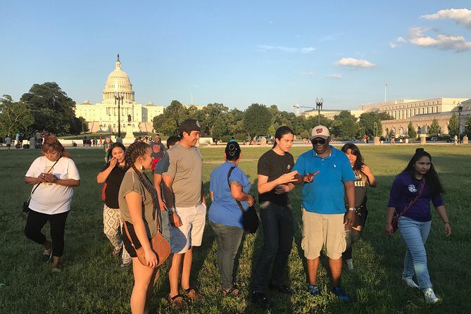 Private Customized Washington DC City Tour by Van - Logistics that matter: pickup radius, tickets, and time spent