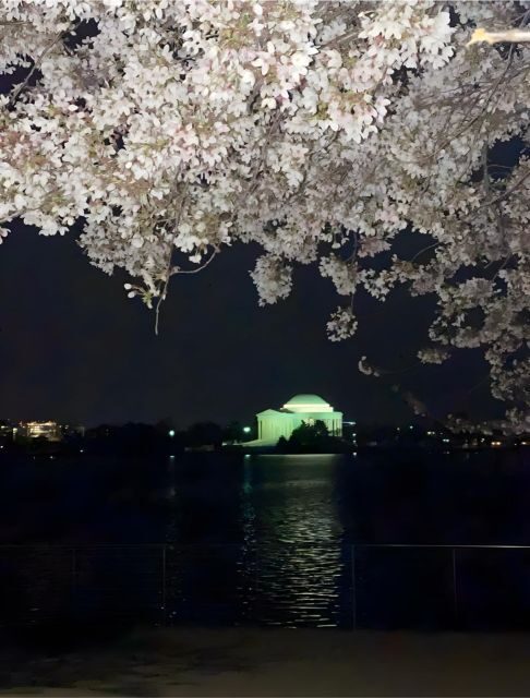 Private DC at Night Tour - Timing and What 3 Hours Feels Like in Real Life