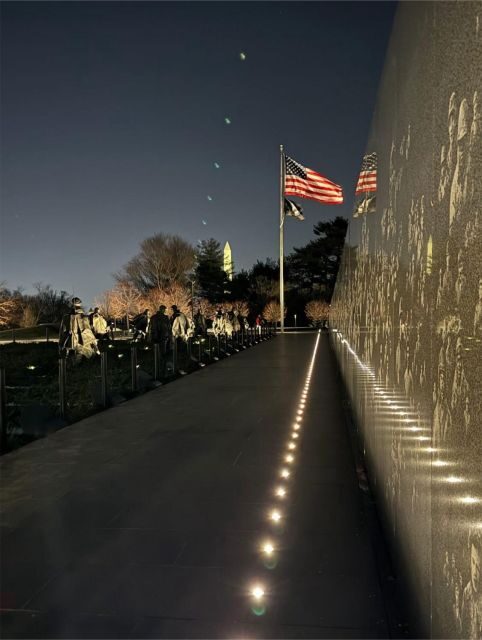 Private DC at Night Tour - Who This Tour Fits Best (and Who Might Want Something Else)