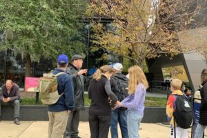 Private Guided Tour of African American History Museum - Best Use Cases: Who This Tour Fits