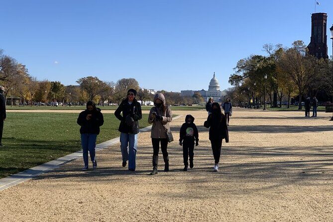 Private Guided Tour of African American History Museum - How to Get the Most Out of Your Private Guide