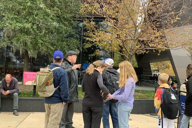 Private Guided Tour of African American History Museum - Best Use Cases: Who This Tour Fits