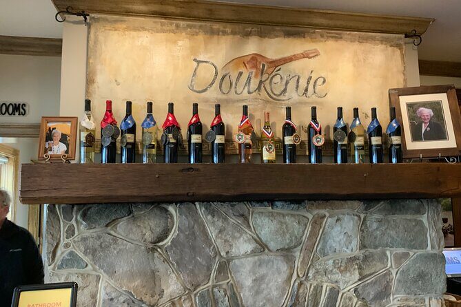 Private Loudoun County Wine Tour from DC with 3 Winery Stops - Pickup timing: the one detail that can throw off your day