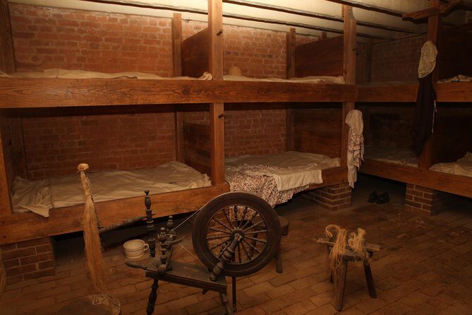 Private Mt. Vernon/Arlington Cemetery Tour for up to 10 Guests - What’s included (and what you’ll still pay for)