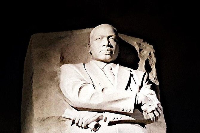 Private Night-Time Monuments Tour of DC for up to 10 Guests - Should you book this private night monuments tour?