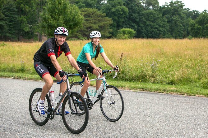Private Road Ride Out & Around DC - Key highlights worth your attention