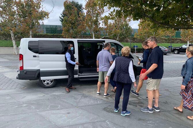 private Ronald Reagan, Washington National Airport transfer - Why This Private DCA Transfer Feels Worth It