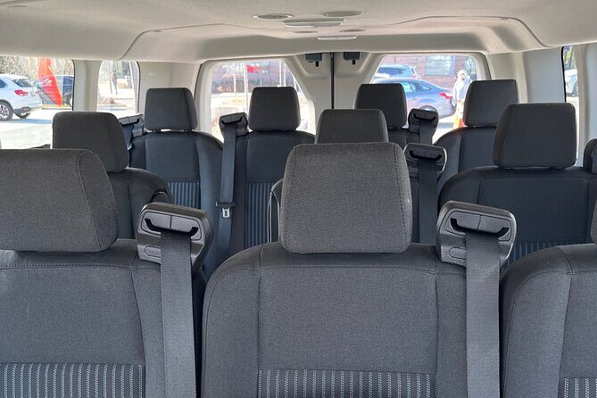 private Ronald Reagan, Washington National Airport transfer - Should You Book This Ronald Reagan National (DCA) Private Transfer?