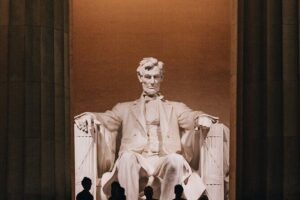 Private Tour of Washington DC - Capitol Hill Start: Arrive Close, Then Read the Government