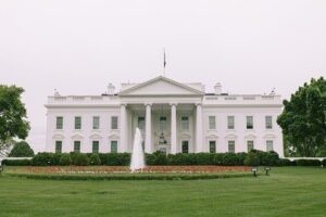 Private Tour of Washington DC (English/Portuguese) - White House stop: a must-see with a little extra context