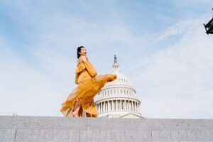 Private Vacation Photoshoot with Photographer in Washington DC - Landmark Photos vs. Quieter Corners: What You’ll Actually Shoot