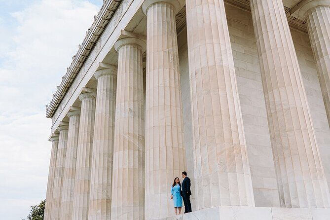 Private Vacation Photoshoot with Photographer in Washington DC - Who This Private Photoshoot Suits Best