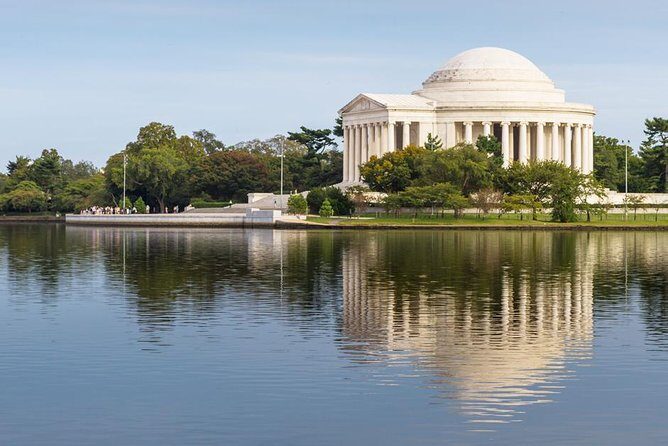 Private Washington D.C. Monuments Tour - Private and customizable: why that matters more than a fixed checklist