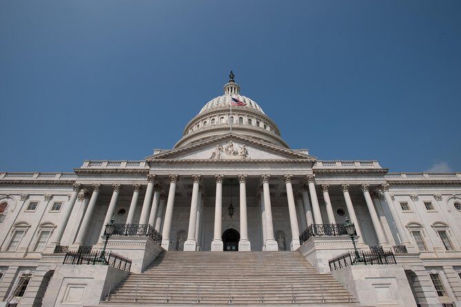 Private Washington DC Full Day Tour for up to 10 Guests - Price, Value, and When This Private Tour Makes Financial Sense