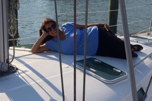 Sailboat Cruise on Chesapeake Bay - Price and What You Really Get for $102