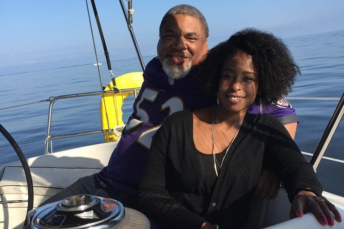 Sailboat Cruise on Chesapeake Bay - Who This Chesapeake Bay Sail Is Best For