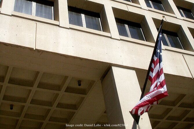 Secrets & Scandals: Washington DC Private Half-Day Walking Tour - Logistics that matter: where you meet and how you finish