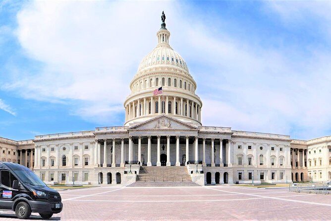 See DC In A Day: Guided Small Group Ultimate Day Tour - Why this 4-hour format hits the right DC sweet spot