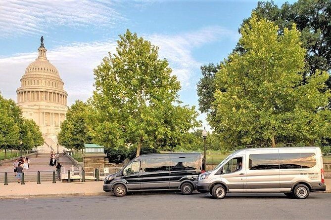 See DC In A Day: Guided Small Group Ultimate Day Tour - Ford’s Theatre moment: you don’t get out, but you’ll still learn