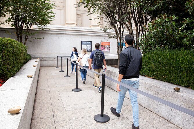 Skip the Line National Archives and US Capitol Tour - U.S. Capitol: what you see (and why it’s more than a photo)
