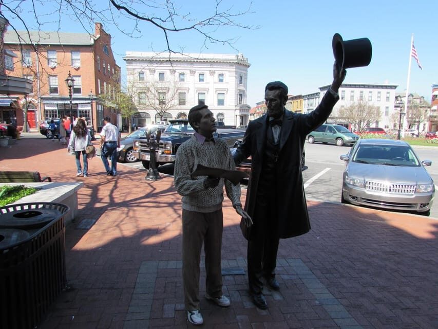 Small Group Gettysburg National Military Park 1-Day from DC - Price and Value: Is $163 Worth It?