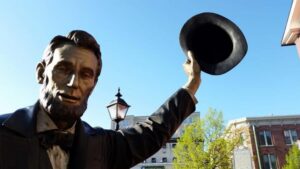 Small Group Gettysburg National Military Park 1-Day from DC - The Day Trip at a Glance: How the Time Gets Used