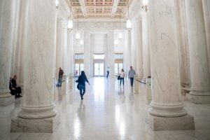 Small-Group Guided Tour inside US Capitol & Library of Congress - Where you meet and how to arrive on time (the part everyone trips on)