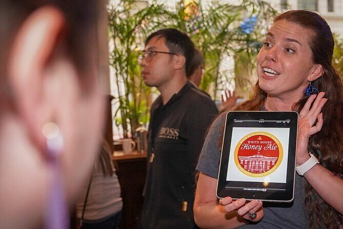 Small-Group History Tour Pub Crawl of Washington, D.C. - Should You Book This History Tour Pub Crawl of Washington, D.C.?