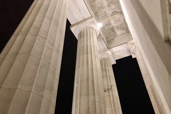 Small Group Washington DC Night Tour - Key Highlights You’ll Actually Feel