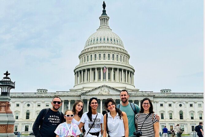 Small Guided Tour Inside the Capitol and Library of Congress - Library of Congress: where the Gutenberg story becomes real