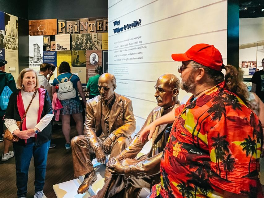 Smithsonian Air & Space Museum Guided Tour 8ppl Max - Should you book this Smithsonian Air & Space guided tour?