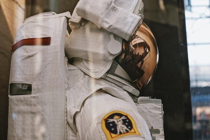 Smithsonian Natural History + Air and Space Museum Private Tour - Where this tour fits best (and who should skip it)