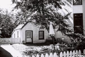 Socialites and Spies of Georgetown Walking Tour - The Story Behind the Streets: Socialites, Spies, and Power in Georgetown