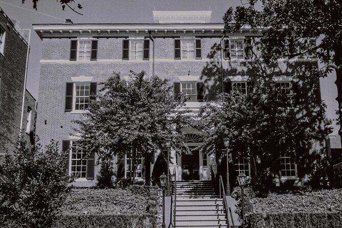 Socialites and Spies of Georgetown Walking Tour - Value Check: Is $30 Worth Two Hours of Georgetown Storytelling?