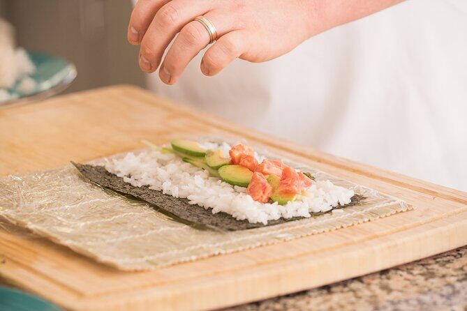 Sushi Masterclass in Washington D.C. (Includes 4-Course Meal) - Quick Take: What Makes This Sushi Masterclass Worth It