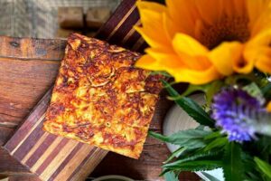Tastes of Georgetown Food & History Small Group Walking Tour - Tastings and Drinks: What You’ll Actually Eat