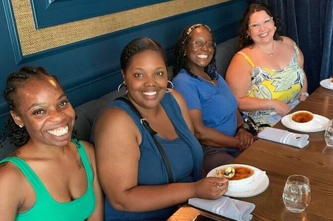 Tastes of Georgetown Food & History Small Group Walking Tour - Price and Value: Why $129 Can Feel Fair (or Not)