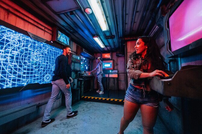 The Escape Game DC: Epic 60-Minute Adventures in Penn Quarter - Health and comfort: small habits that prevent big annoyances