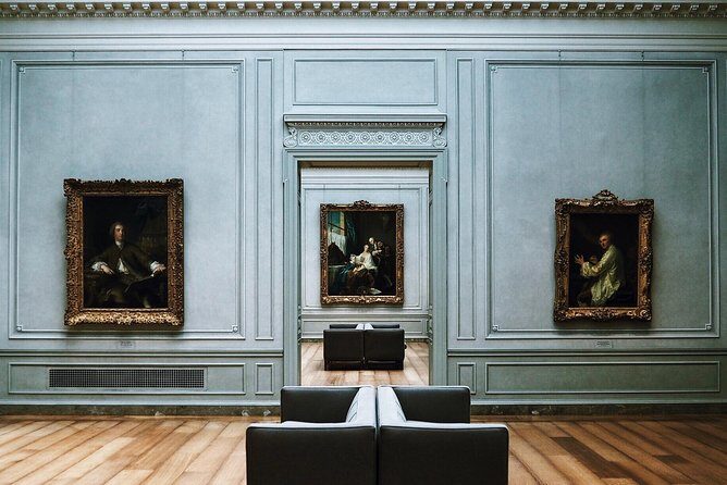 The National Gallery of Art DC - Exclusive Guided Museum Tour - Why the National Gallery of Art tour feels efficient in Washington DC