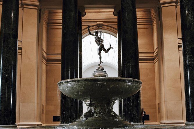 The National Gallery of Art DC - Exclusive Guided Museum Tour - Museum logistics that can trip you up (and how to handle them)