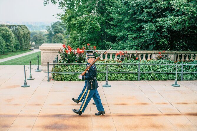 US Capitol Entry plus City Bus Tour & Arlington Cemetery Walk - Booking and value: what $175 gets you in real life