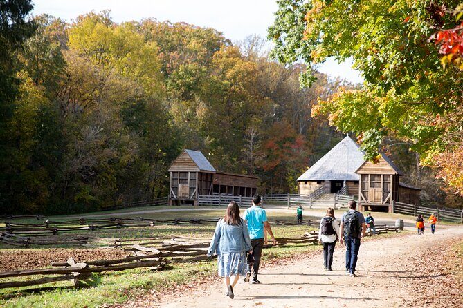 VIP Mount Vernon Day Trip & Potomac River Cruise - The return cruise: scenic, but it closes the loop fast