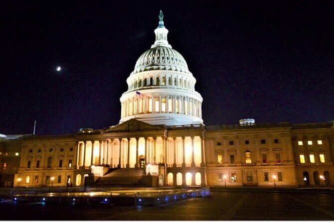VIP Private Tour of Washington DC - Price and what you’re really paying for