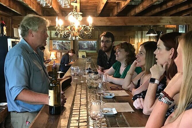 Virginia Wineries Guided Tour and Tastings from Washington DC - How to prepare so you have the easiest, happiest day