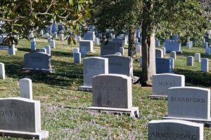 Visit Arlington National Cemetery with one of DC's best guides! - Price, Walking Pace, and What You Really Get for $65