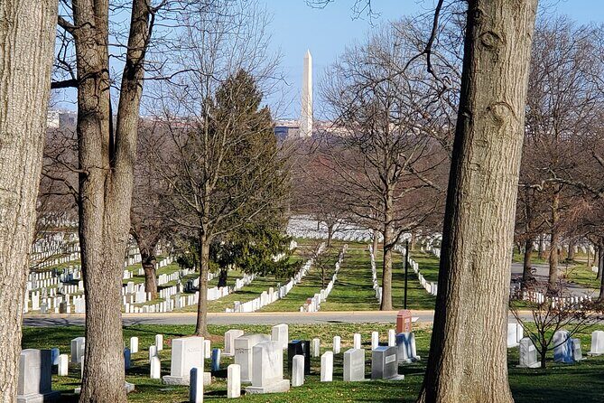 Visit Arlington National Cemetery with one of DC's best guides! - Robert E. Lee’s Former Home: Free NPS Museum Time Without the Hustle