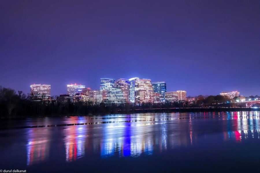 Washington After Dark Night Tour - Key highlights worth choosing this tour for