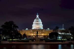 Washington After Dark Night Tour - Starting at Hyatt Regency: where you’ll meet and how to prepare