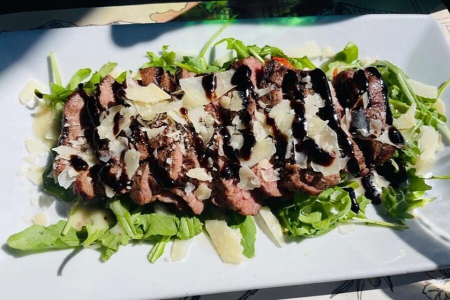 Washington D.C: Acquired Taste Food Tour in Georgetown - Key things I’d watch for on this Georgetown Food Tour